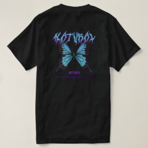 design t-shirt