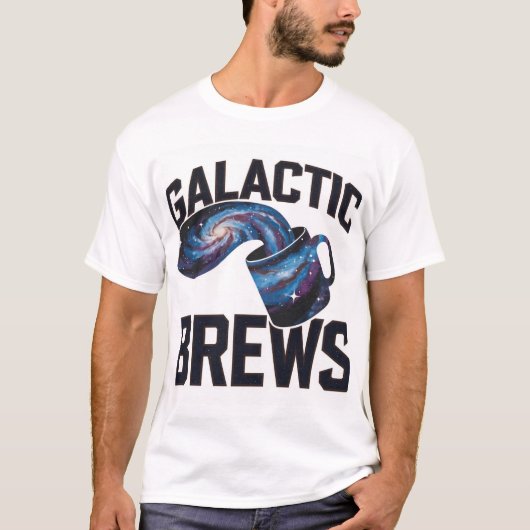 Design t-shirt (Devant)