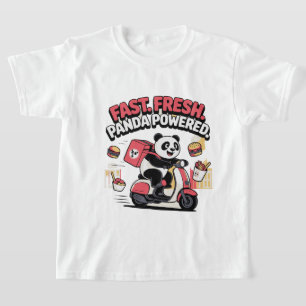 Design T-shirt