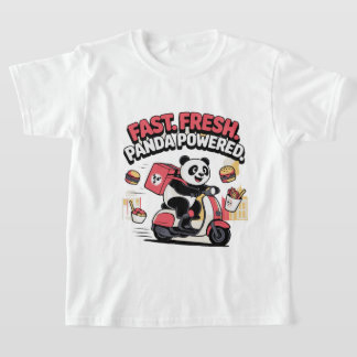 Design T-shirt