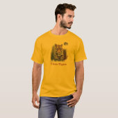 Design T-shirt (Voorkant volledig)
