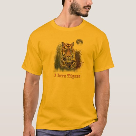 Design T-shirt (Voorkant)
