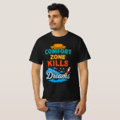 Design T-shirt (Devant entier)