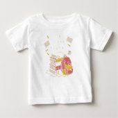 Design T-shirt (Devant)