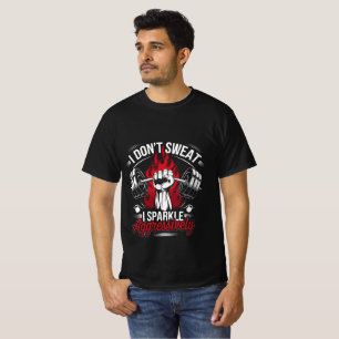 Design T-Shirt Gym