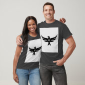 Design T-Shirt Icon Trident - Bold & Timeless (Unisexe)