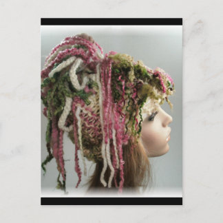 Design Talented One Briefkaart