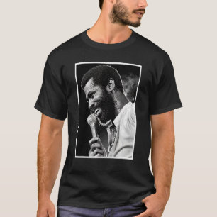 Design Teddy Love Musician Outfits  America T-shirt