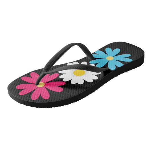 design teenslippers (Schuin)