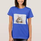 Design unique de T-shirts (Devant)