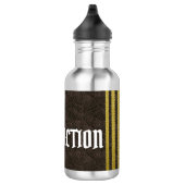 Design unique et tendance de bouteilles d'eau (Droite)
