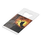 Design unique pour Halloween (Dos Angle)