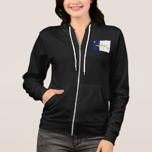 Design van de Azoren Hoodie
