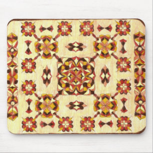 design van tapes 6 muismat