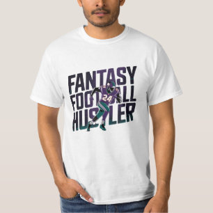 Design voor Fantasy Football Enthu T-shirt