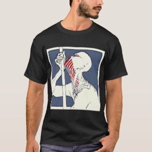 Design Warhammer Titan T-shirt