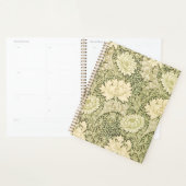 design William Morris Planner (Display)