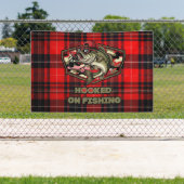 Design with fun, bold illustration of a cool bass spandoek (Insitu)