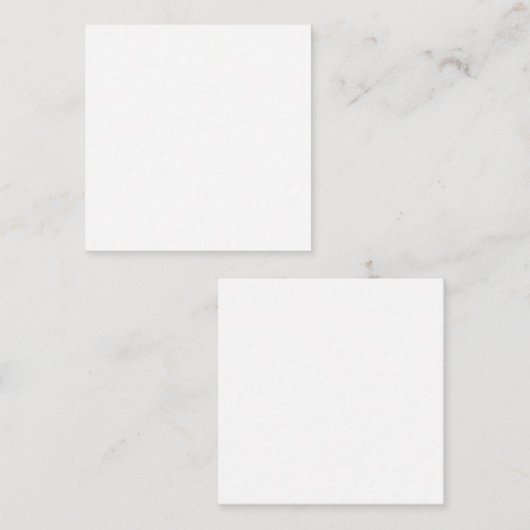 Design Your Dream - Creative Expression 2,5 x 2,5 Notitiekaartje (Voorkant / Achterkant)