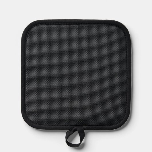 Design Your Dream - Creative Expression Black Pannenlap (Achterkant)