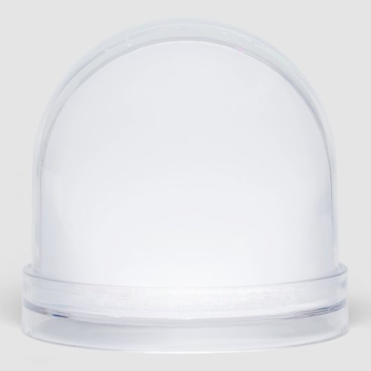 Design Your Dream - Creative Expression Sneeuwbol (Voorkant)