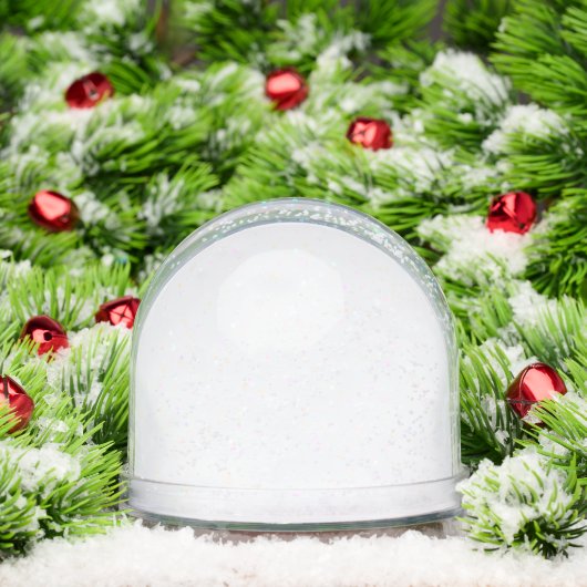 Design Your Dream - Creative Expression Sneeuwbol (Kerstmis)