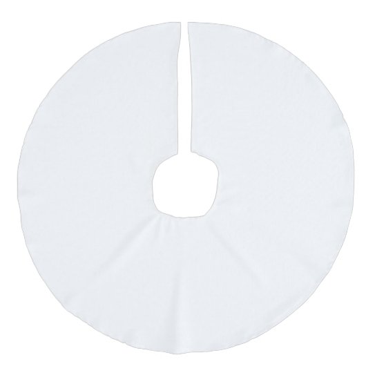 Design Your Dream Imitatie Linnen Kerstboom Kleed (Voorkant)