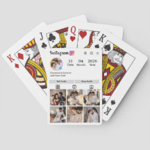 Design Your Own 7 Photo Collage