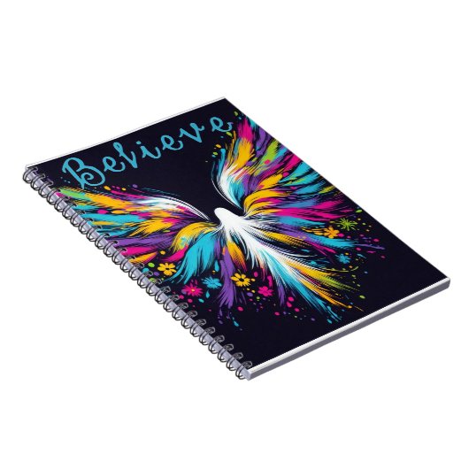 Design Your Own Personalized Custom Printed 3m Notitieboek (Rechterzijde)