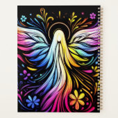 Design Your Own Personalized Custom Printed 3m Planner (Achterkant)