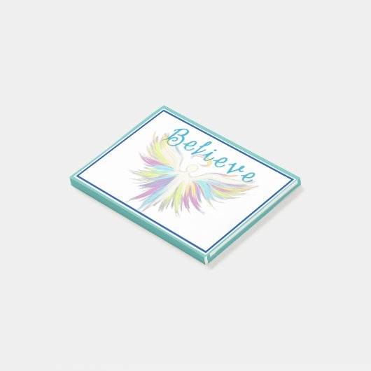 Design Your Own Personalized Custom Printed 3m Post-it® Notes (Schuin)