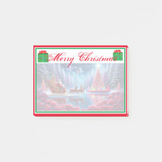 Design Your Own Personalized Custom Printed 3m Post-it® Notes