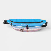 Design Your Own Pet Photo Fanny Pack (Recto)