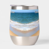 Design Your Own Photo and Custom Text Personalized (Droite)