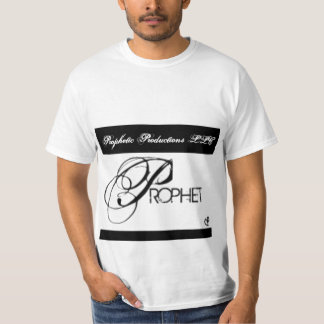 designallCAZ0E7F1, Profetische Producties LLC T-shirt
