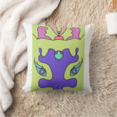 Designart Kussen (Deken)