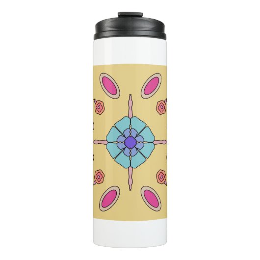 Designcup Thermosbeker (Voorkant)