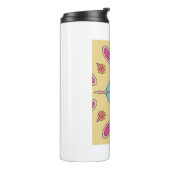 Designcup Thermosbeker (Gedraaid links)