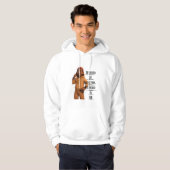 Designed By Ancestors,Pixarstyle 3D Hoodie (Voorkant volledig)