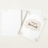 Designed for Moments – Elegant Pastel Daily Planner (Display)
