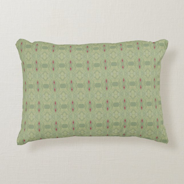 Designer Accent Pillow Kussen (Voorkant)