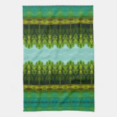 Designer Accent Theedoek (Verticaal)