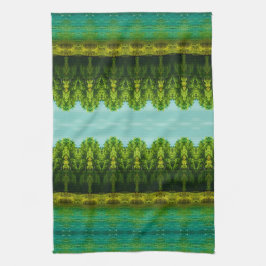 Designer Accent Theedoek