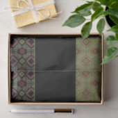 Designer Birthday Tissue Tissuepapier (Geschenk)