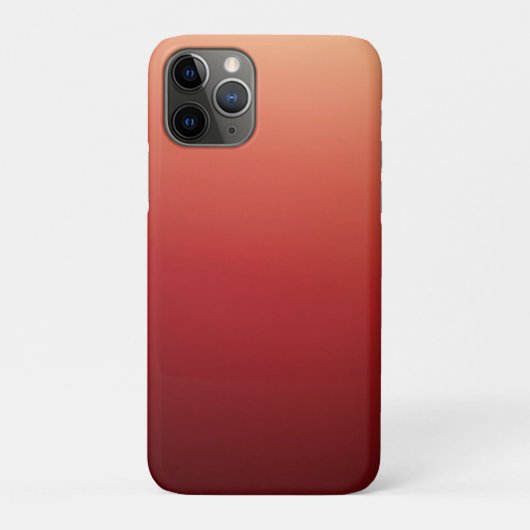Designer Cell-Hoesje Case-Mate iPhone Case (Achterkant)