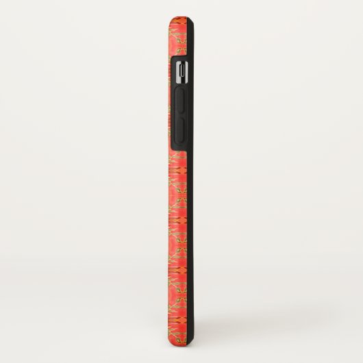 Designer Cell Hoesje voor Sarah of You (Achterkant/links)