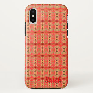 Designer Cell Hoesje voor Sarah of You