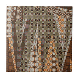 Designer Ceramic Tegel Tegeltje