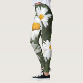 Designer Daisy Leggings (Links)
