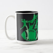 DESIGNER EAGLES MOK (Links)